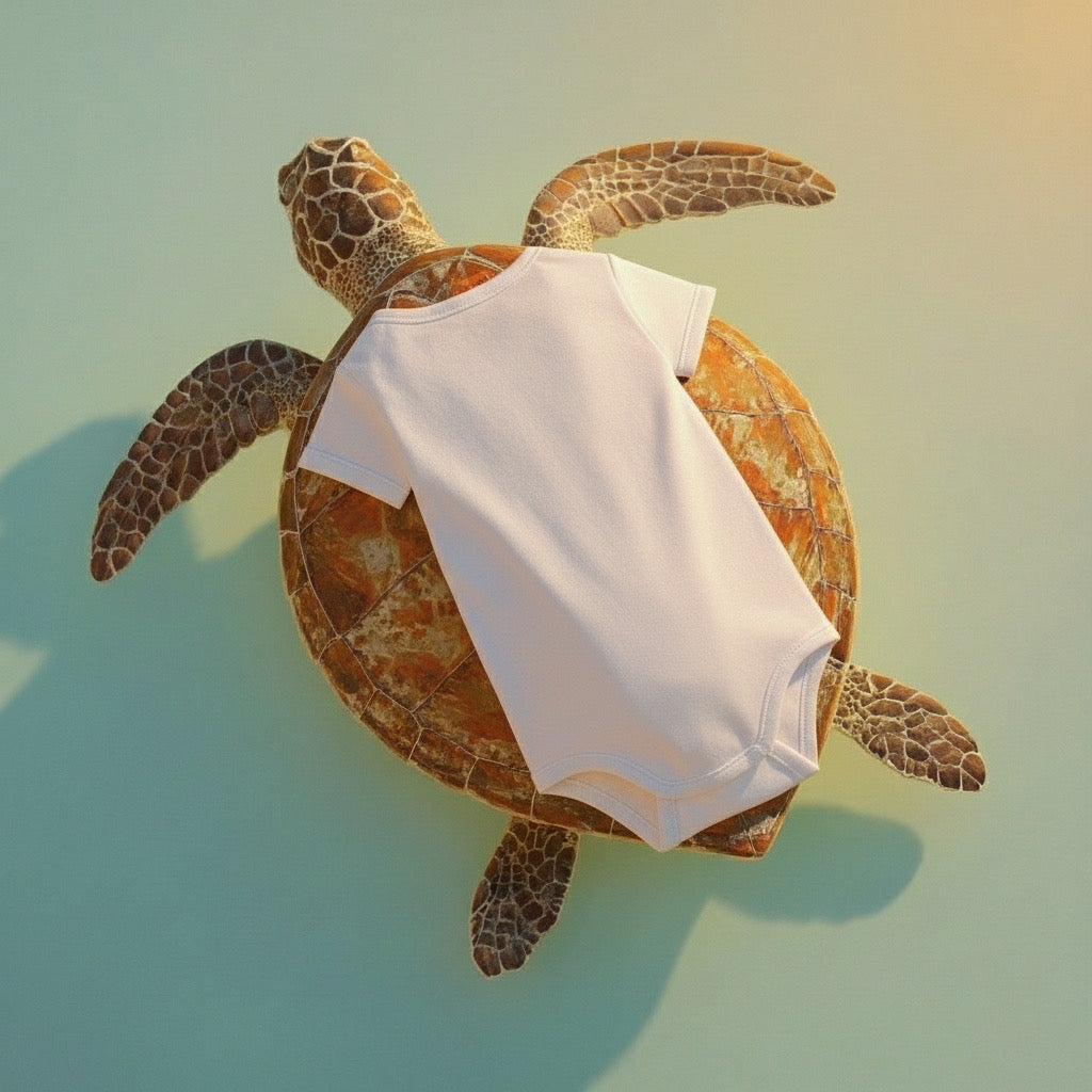 Rompertje kleine superheld