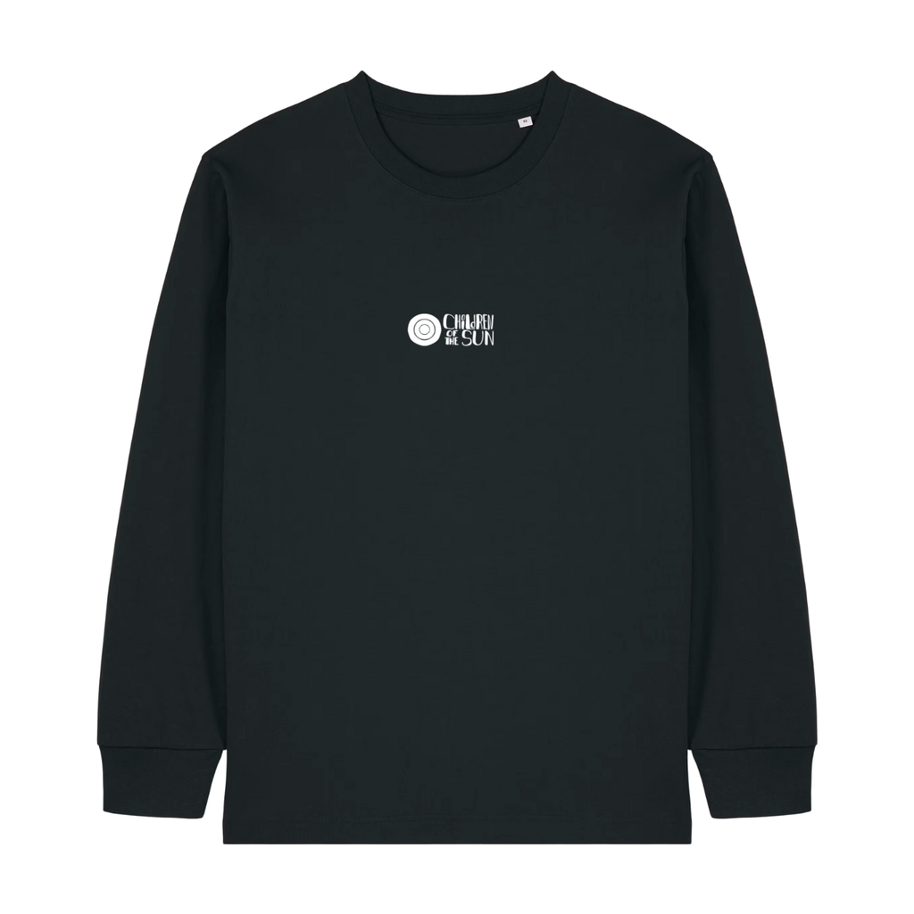 JUNTOS volwassenen longsleeve