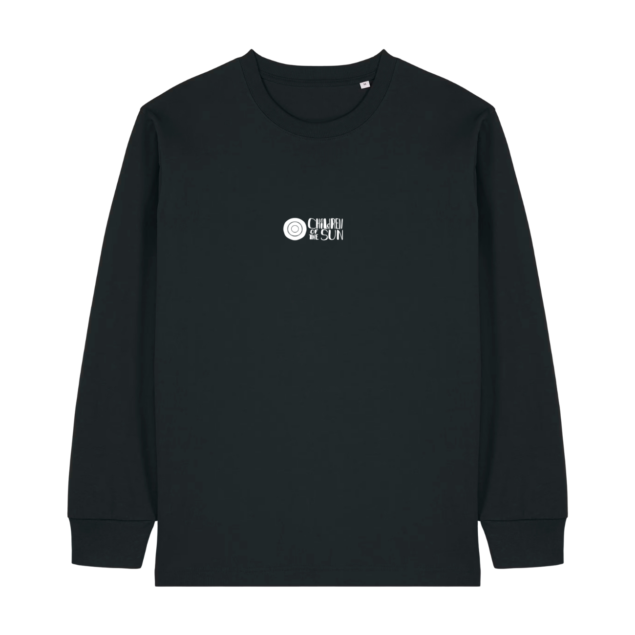 JUNTOS volwassenen longsleeve