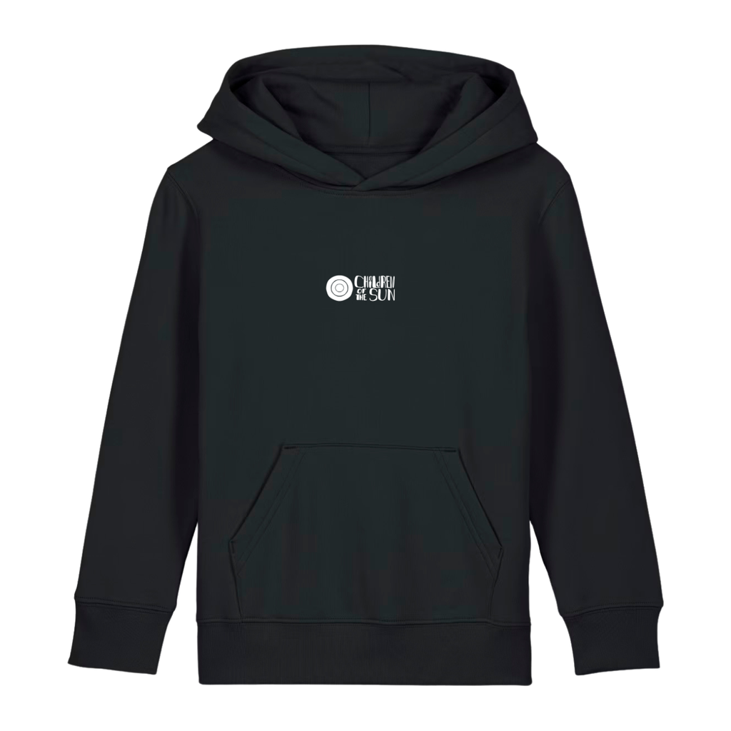 JUNTOS mini hoodie
