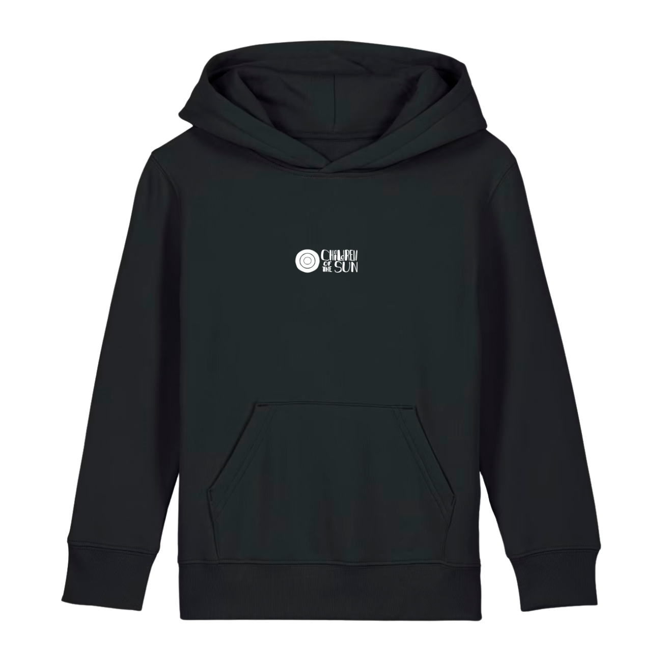 JUNTOS mini hoodie