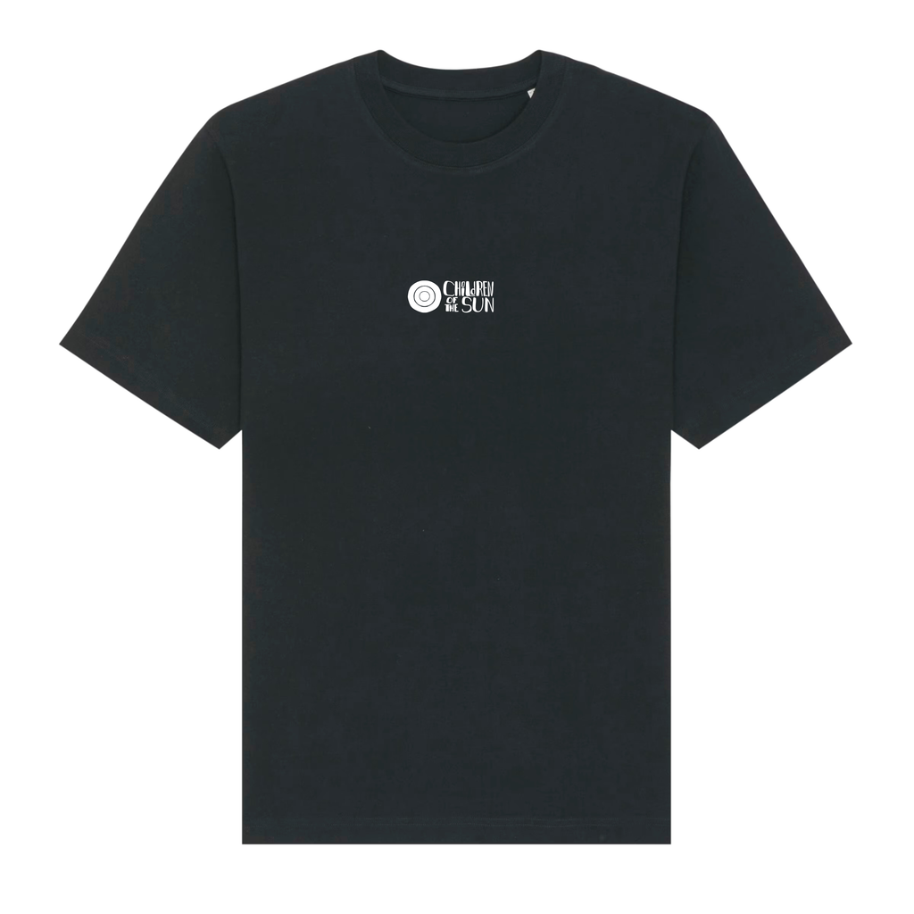 JUNTOS volwassenen t-shirt