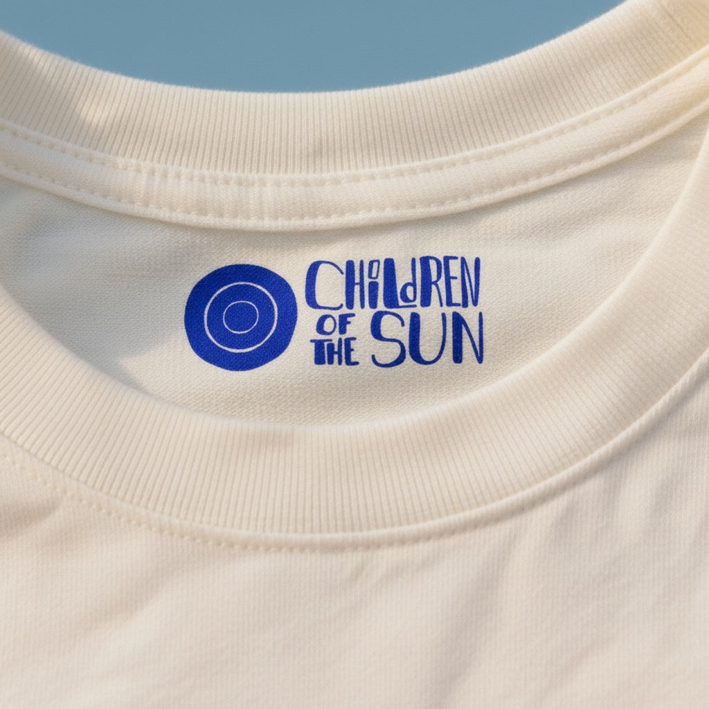 Bicicleta grote mensen shirt